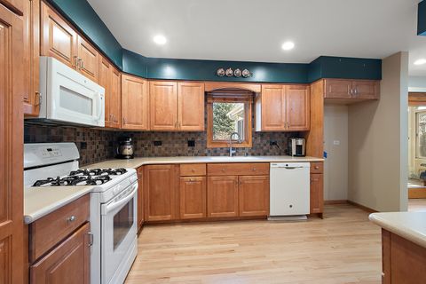 Tiny photo for 15223 Royal Foxhunt Road, Orland Park, IL 60462 (MLS # 12568975)