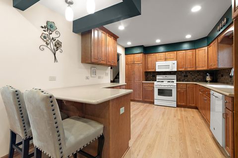 Tiny photo for 15223 Royal Foxhunt Road, Orland Park, IL 60462 (MLS # 12568975)