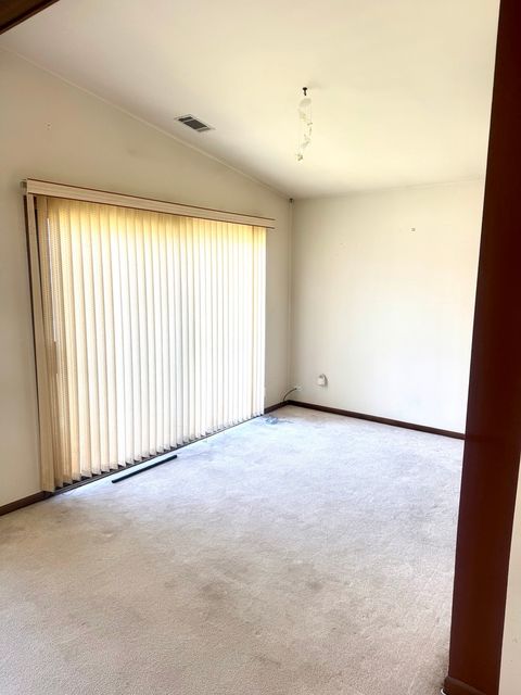 Tiny photo for 4122 193rd Street #258, Country Club Hills, IL 60478 (MLS # 12282811)