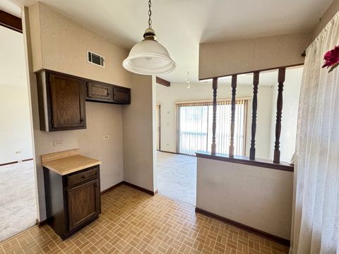 Tiny photo for 4122 193rd Street #258, Country Club Hills, IL 60478 (MLS # 12282811)