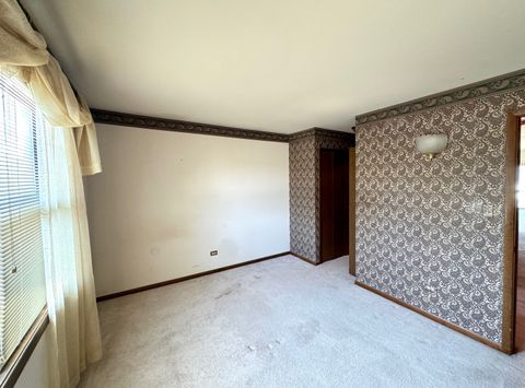 Tiny photo for 4122 193rd Street #258, Country Club Hills, IL 60478 (MLS # 12282811)