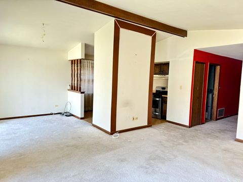 Tiny photo for 4122 193rd Street #258, Country Club Hills, IL 60478 (MLS # 12282811)