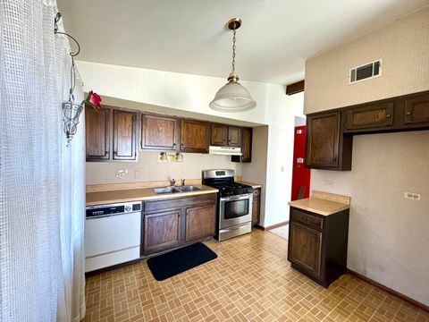 Tiny photo for 4122 193rd Street #258, Country Club Hills, IL 60478 (MLS # 12282811)