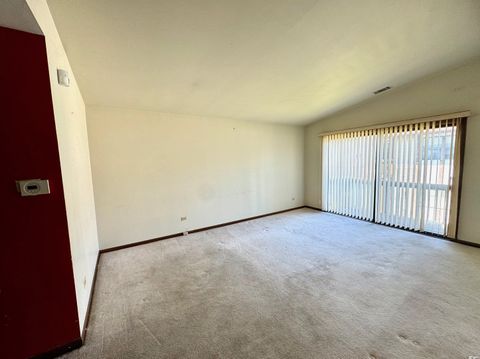 Tiny photo for 4122 193rd Street #258, Country Club Hills, IL 60478 (MLS # 12282811)