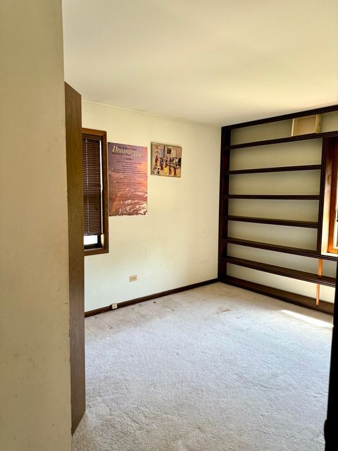Tiny photo for 4122 193rd Street #258, Country Club Hills, IL 60478 (MLS # 12282811)