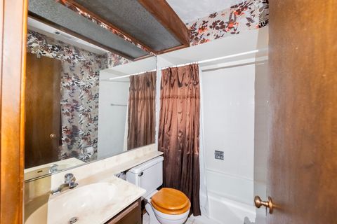 Tiny photo for 4122 193rd Street #258, Country Club Hills, IL 60478 (MLS # 12282811)