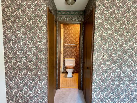 Tiny photo for 4122 193rd Street #258, Country Club Hills, IL 60478 (MLS # 12282811)