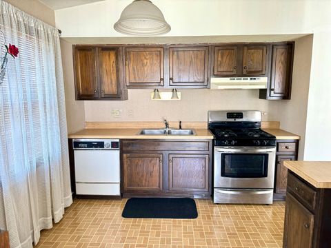 Tiny photo for 4122 193rd Street #258, Country Club Hills, IL 60478 (MLS # 12282811)