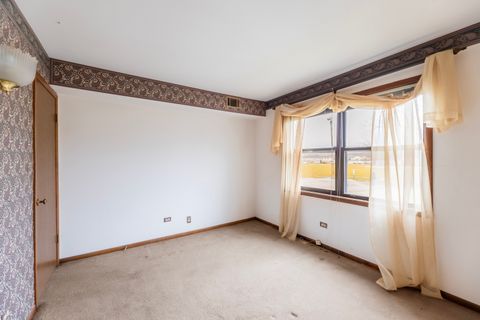 Tiny photo for 4122 193rd Street #258, Country Club Hills, IL 60478 (MLS # 12282811)
