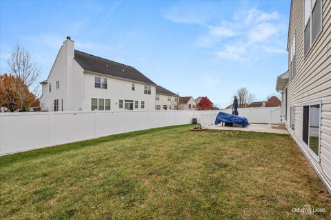 Tiny photo for 8008 Limestone Court, Joliet, IL 60431 (MLS # 12519915)