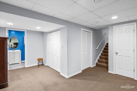 Tiny photo for 8008 Limestone Court, Joliet, IL 60431 (MLS # 12519915)