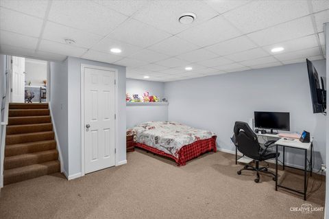 Tiny photo for 8008 Limestone Court, Joliet, IL 60431 (MLS # 12519915)