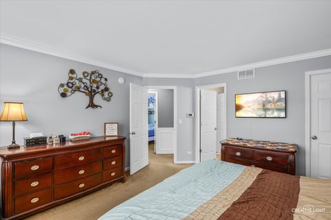 Tiny photo for 8008 Limestone Court, Joliet, IL 60431 (MLS # 12519915)