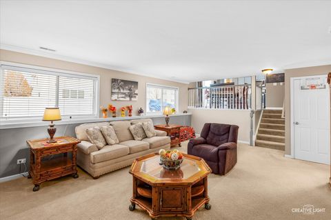 Tiny photo for 8008 Limestone Court, Joliet, IL 60431 (MLS # 12519915)