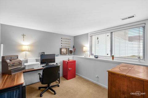 Tiny photo for 8008 Limestone Court, Joliet, IL 60431 (MLS # 12519915)