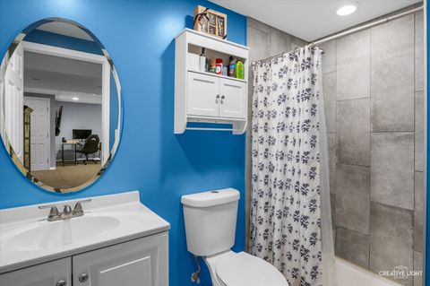 Tiny photo for 8008 Limestone Court, Joliet, IL 60431 (MLS # 12519915)