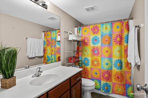 Tiny photo for 8008 Limestone Court, Joliet, IL 60431 (MLS # 12519915)