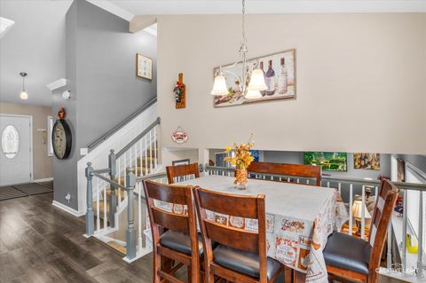 Tiny photo for 8008 Limestone Court, Joliet, IL 60431 (MLS # 12519915)