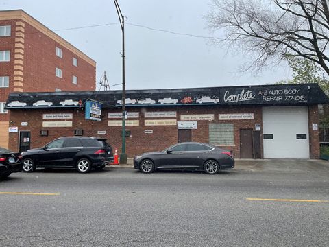 3525 N Harlem Avenue Chicago IL 60634