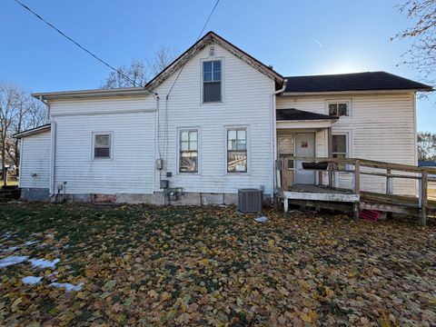 Tiny photo for Paxton, IL 60957 (MLS # 12513192)