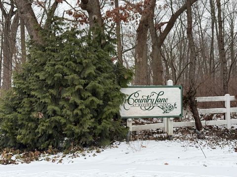 A home in Waukegan