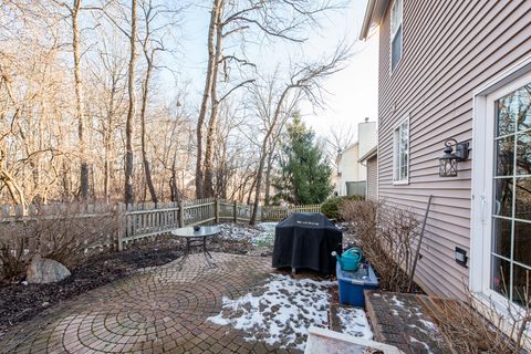 A home in Waukegan