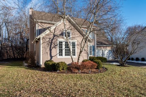 A home in Waukegan