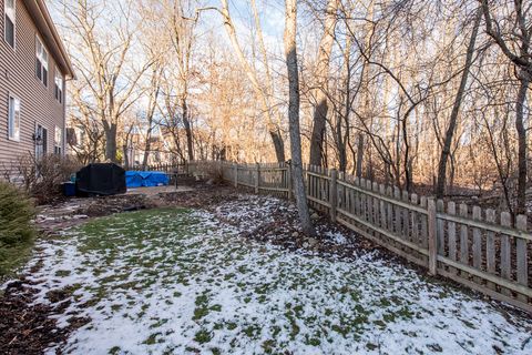 A home in Waukegan