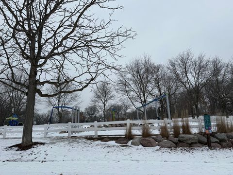 A home in Waukegan