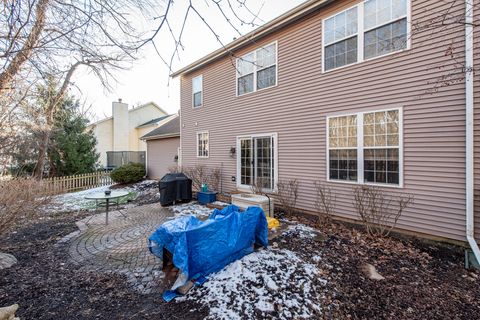 A home in Waukegan