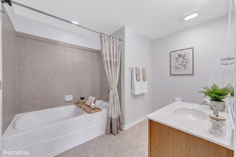 Tiny photo for 520 S State Street #712, Chicago, IL 60605 (MLS # 12642174)
