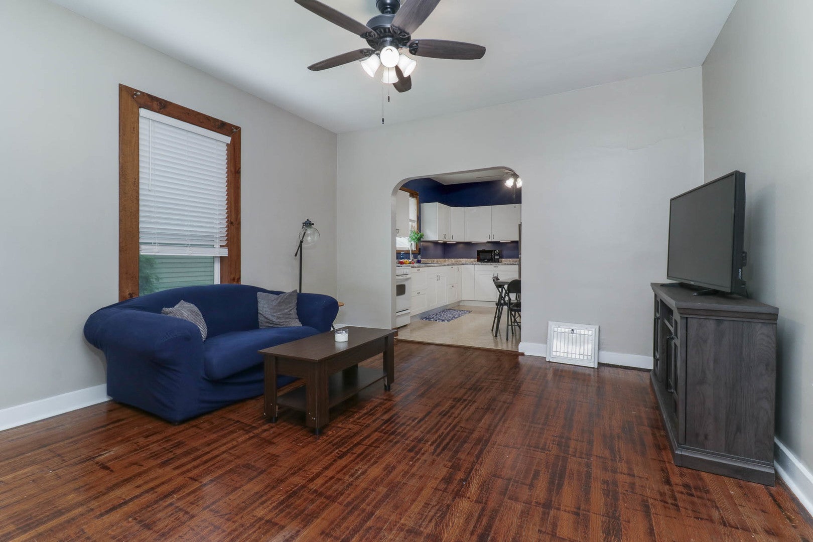 609 E Market Street