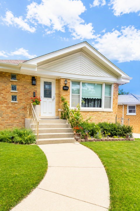 10616 Essex Street, Westchester, IL 60154 - #: 12686236