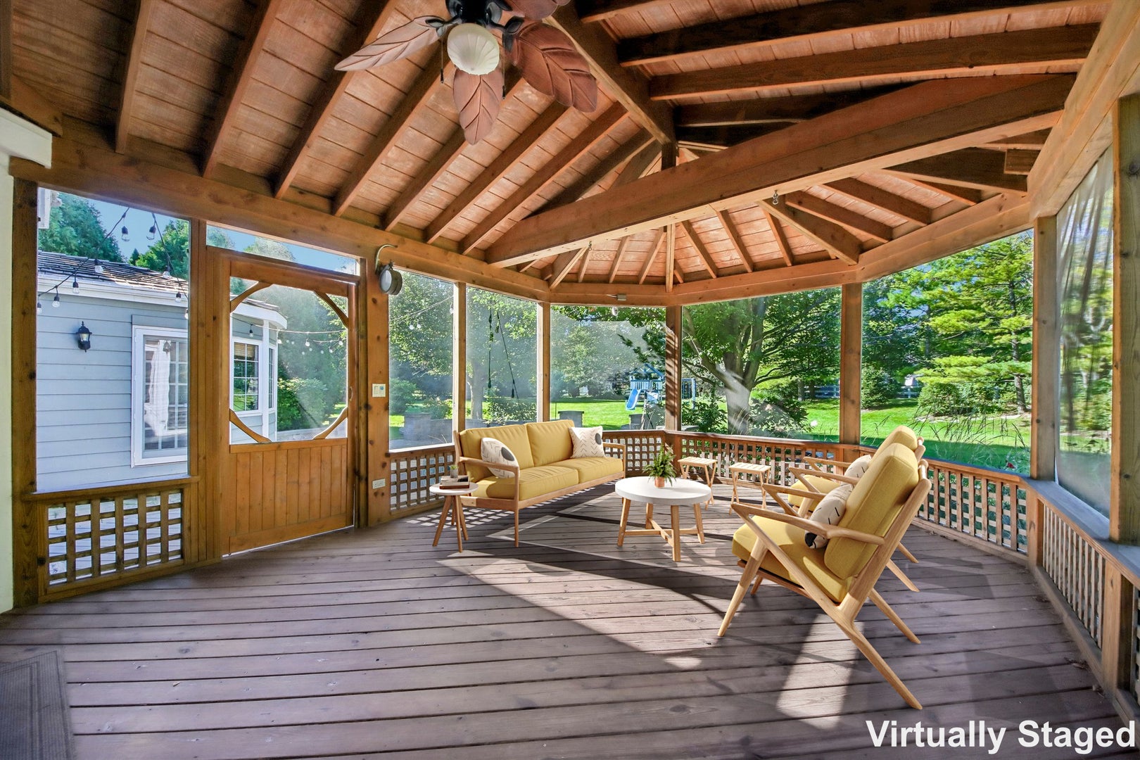 17945 W Pond Ridge Circle