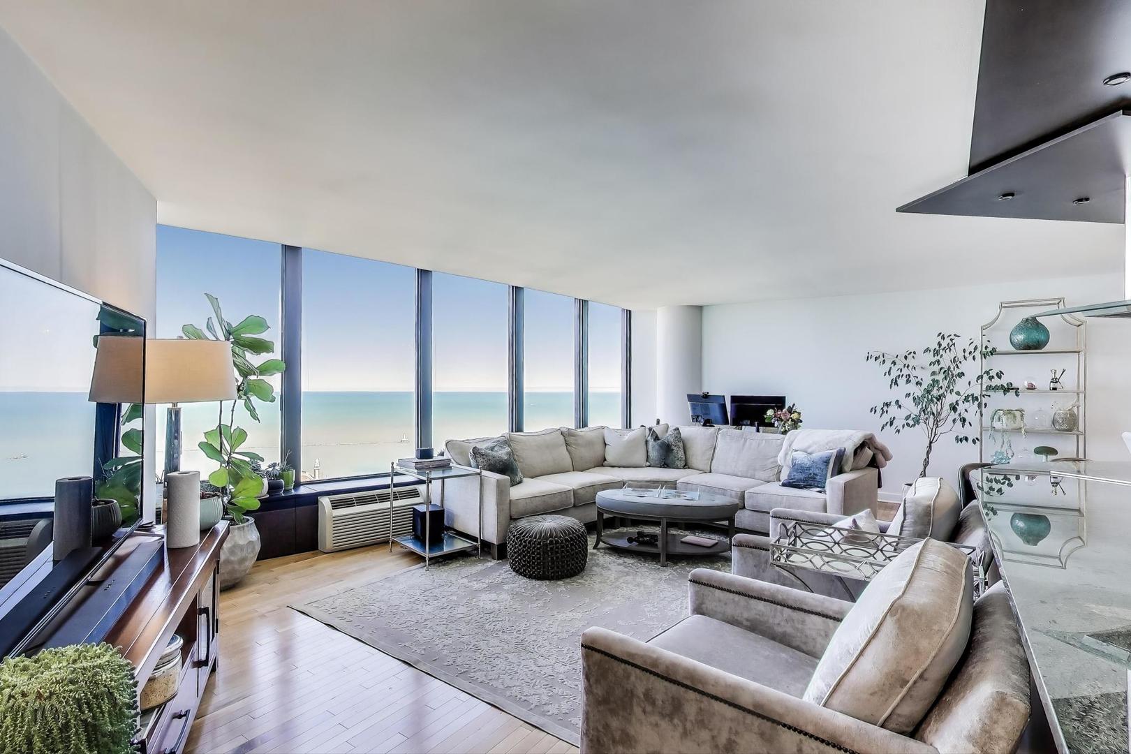 505 N Lake Shore Drive 6204