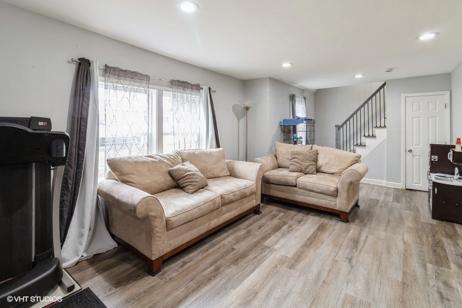 1324 Cherokee Drive