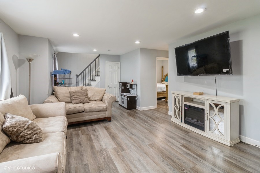 1324 Cherokee Drive