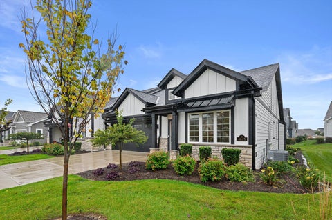 Tiny photo for 4675 98th Street #60, Pleasant Prairie, WI 53158 (MLS # 12775640)