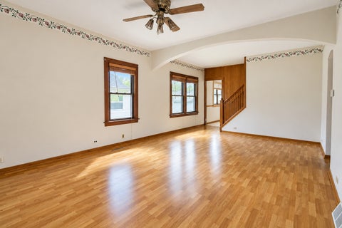 Tiny photo for 1423 N Raynor Avenue, Joliet, IL 60435 (MLS # 12779523)