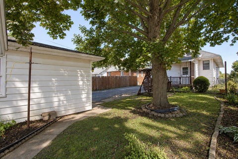 Tiny photo for 1423 N Raynor Avenue, Joliet, IL 60435 (MLS # 12779523)