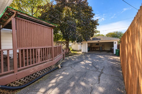 Tiny photo for 1423 N Raynor Avenue, Joliet, IL 60435 (MLS # 12779523)