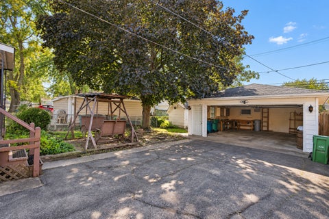Tiny photo for 1423 N Raynor Avenue, Joliet, IL 60435 (MLS # 12779523)