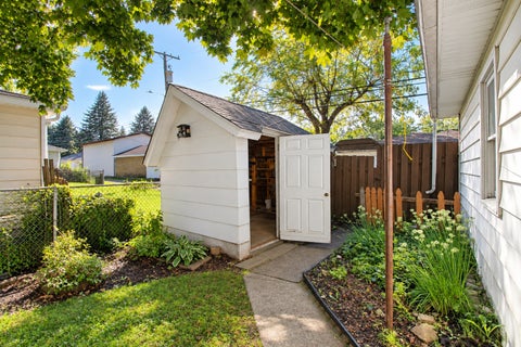 Tiny photo for 1423 N Raynor Avenue, Joliet, IL 60435 (MLS # 12779523)