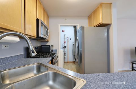 Tiny photo for 576 Windsor Drive #370, Fox Lake, IL 60020 (MLS # 12499571)