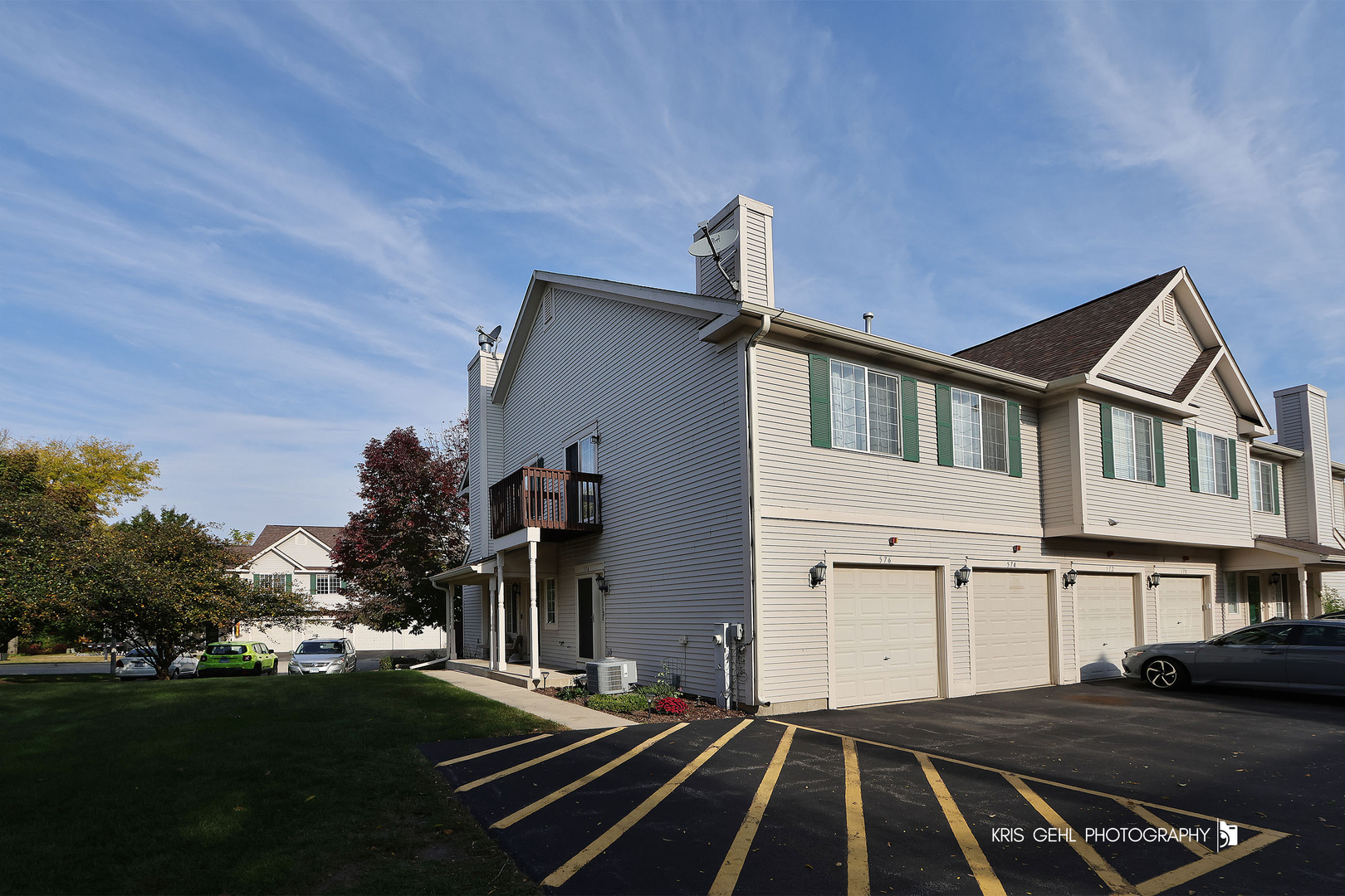 576 Windsor Drive 370