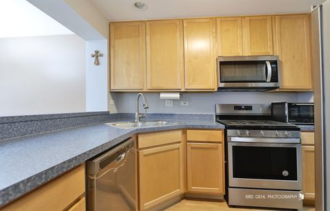 Tiny photo for 576 Windsor Drive #370, Fox Lake, IL 60020 (MLS # 12499571)