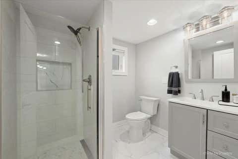 Tiny photo for 5252 N Mulligan Avenue, Chicago, IL 60630 (MLS # 12698849)