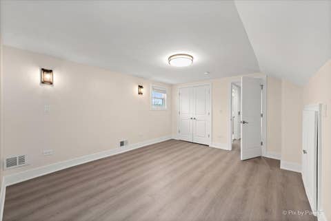 Tiny photo for 5252 N Mulligan Avenue, Chicago, IL 60630 (MLS # 12698849)