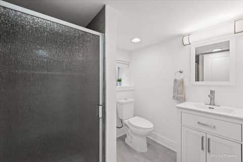 Tiny photo for 5252 N Mulligan Avenue, Chicago, IL 60630 (MLS # 12698849)