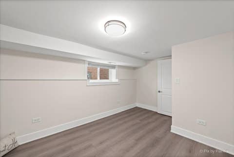 Tiny photo for 5252 N Mulligan Avenue, Chicago, IL 60630 (MLS # 12698849)